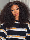 Signature Curly Collection Afro Curly Wigs Curly Wig